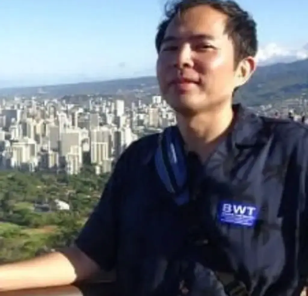 趣味の旅行